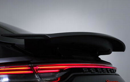 Porsche Panamera II рестайлинг, 2021 год, 9 000 000 рублей, 22 фотография