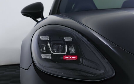 Porsche Panamera II рестайлинг, 2021 год, 9 000 000 рублей, 23 фотография