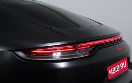 Porsche Panamera II рестайлинг, 2021 год, 9 000 000 рублей, 24 фотография