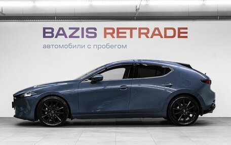 Mazda 3, 2019 год, 1 779 000 рублей, 8 фотография