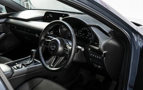 Mazda 3, 2019 год, 1 779 000 рублей, 9 фотография