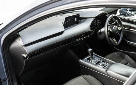 Mazda 3, 2019 год, 1 779 000 рублей, 14 фотография