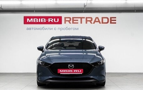 Mazda 3, 2019 год, 1 779 000 рублей, 2 фотография