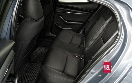 Mazda 3, 2019 год, 1 779 000 рублей, 13 фотография