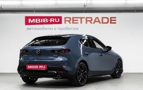 Mazda 3, 2019 год, 1 779 000 рублей, 5 фотография