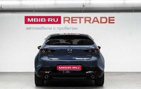 Mazda 3, 2019 год, 1 779 000 рублей, 6 фотография