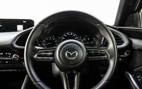 Mazda 3, 2019 год, 1 779 000 рублей, 17 фотография