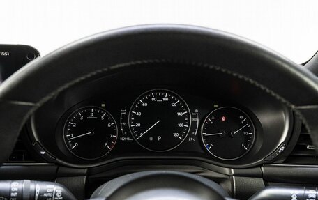 Mazda 3, 2019 год, 1 779 000 рублей, 21 фотография