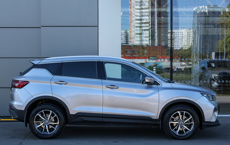 Geely Coolray I, 2020 год, 1 398 000 рублей, 4 фотография