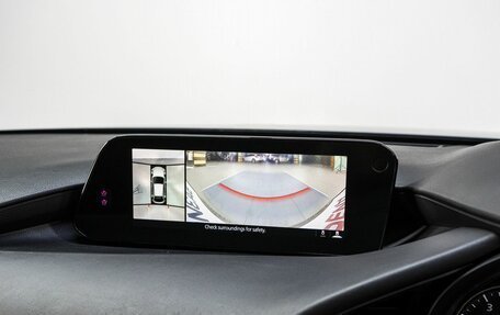 Mazda 3, 2019 год, 1 779 000 рублей, 19 фотография