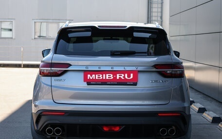 Geely Coolray I, 2020 год, 1 398 000 рублей, 6 фотография