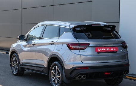 Geely Coolray I, 2020 год, 1 398 000 рублей, 7 фотография