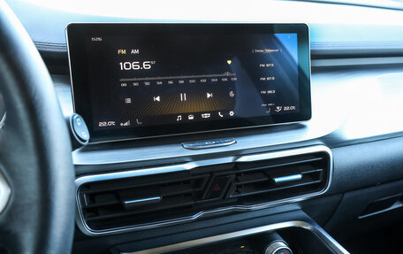 Geely Coolray I, 2020 год, 1 398 000 рублей, 17 фотография