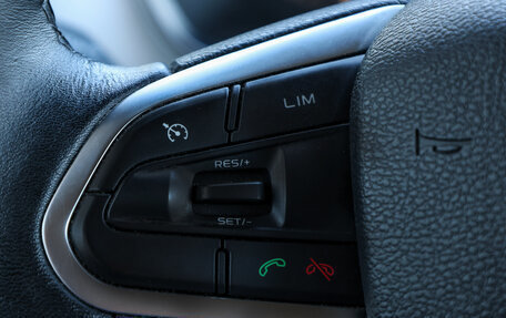 Geely Coolray I, 2020 год, 1 398 000 рублей, 19 фотография