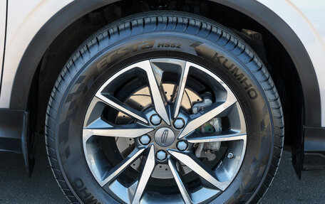 Geely Coolray I, 2020 год, 1 398 000 рублей, 21 фотография