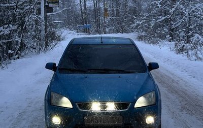 Ford Focus II рестайлинг, 2006 год, 300 000 рублей, 1 фотография