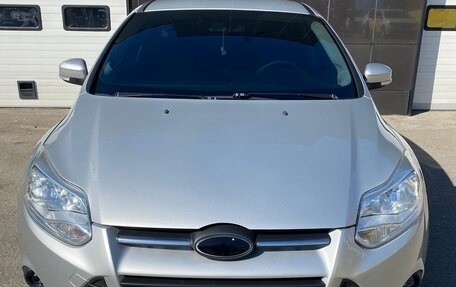 Ford Focus III, 2013 год, 650 000 рублей, 1 фотография