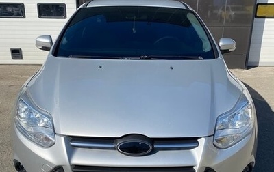 Ford Focus III, 2013 год, 650 000 рублей, 1 фотография
