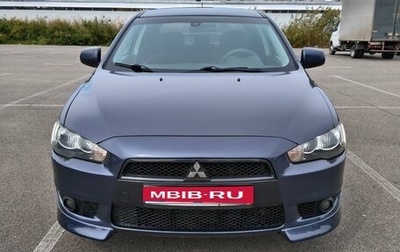 Mitsubishi Lancer IX, 2008 год, 820 000 рублей, 1 фотография