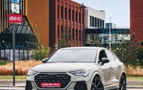 Audi RS Q3, 2020 год, 7 290 000 рублей, 1 фотография
