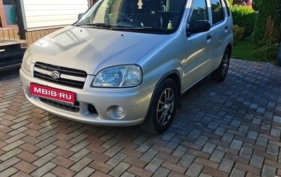 Suzuki Swift II, 2004 год, 350 000 рублей, 1 фотография
