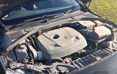 Volvo V60 I, 2017 год, 1 600 000 рублей, 9 фотография