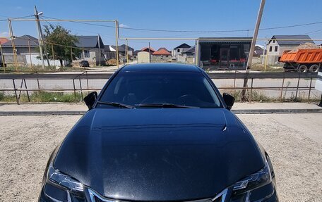 Lexus GS IV рестайлинг, 2012 год, 2 000 000 рублей, 2 фотография