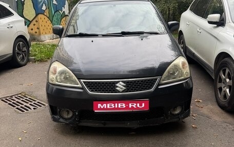 Suzuki Liana, 2007 год, 355 000 рублей, 1 фотография