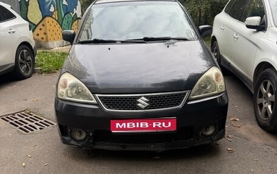 Suzuki Liana, 2007 год, 355 000 рублей, 1 фотография