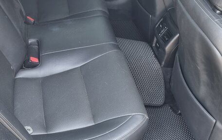Lexus GS IV рестайлинг, 2012 год, 2 000 000 рублей, 10 фотография