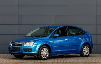 Ford Focus II рестайлинг, 2007 год, 695 000 рублей, 1 фотография