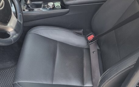 Lexus GS IV рестайлинг, 2012 год, 2 000 000 рублей, 9 фотография