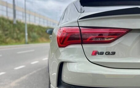 Audi RS Q3, 2020 год, 7 290 000 рублей, 2 фотография