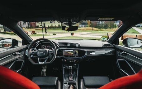 Audi RS Q3, 2020 год, 7 290 000 рублей, 4 фотография