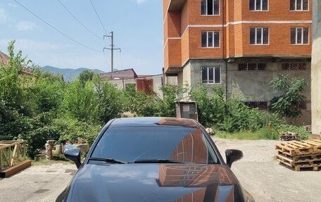 Lexus GS IV рестайлинг, 2012 год, 2 000 000 рублей, 7 фотография