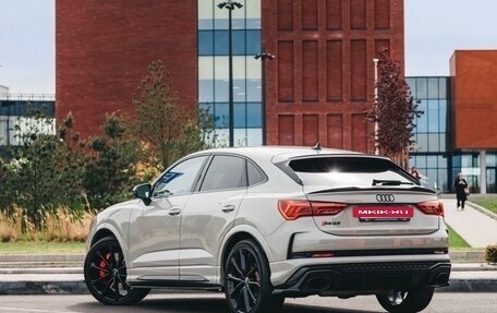 Audi RS Q3, 2020 год, 7 290 000 рублей, 5 фотография
