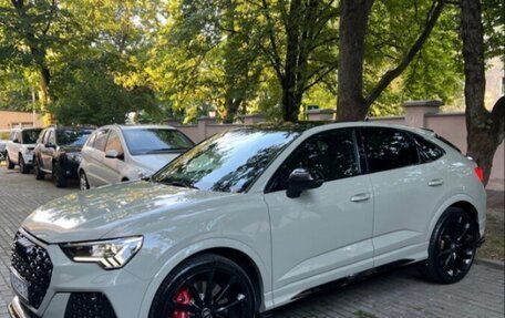 Audi RS Q3, 2020 год, 7 290 000 рублей, 8 фотография