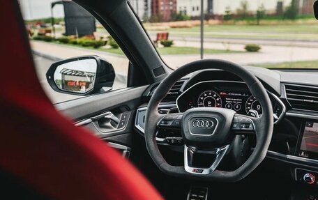 Audi RS Q3, 2020 год, 7 290 000 рублей, 6 фотография