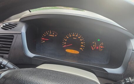 SsangYong Kyron I, 2008 год, 300 000 рублей, 7 фотография