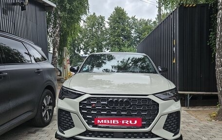 Audi RS Q3, 2020 год, 7 290 000 рублей, 7 фотография