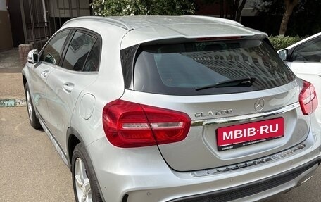 Mercedes-Benz GLA, 2015 год, 1 850 000 рублей, 1 фотография