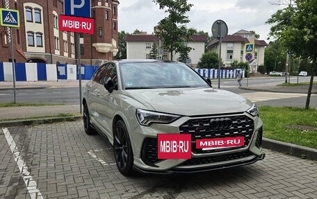 Audi RS Q3, 2020 год, 7 290 000 рублей, 9 фотография