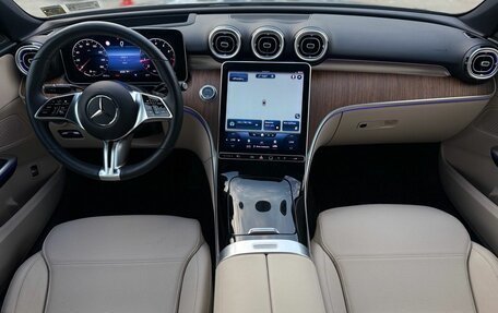 Mercedes-Benz C-Класс, 2022 год, 6 300 000 рублей, 7 фотография