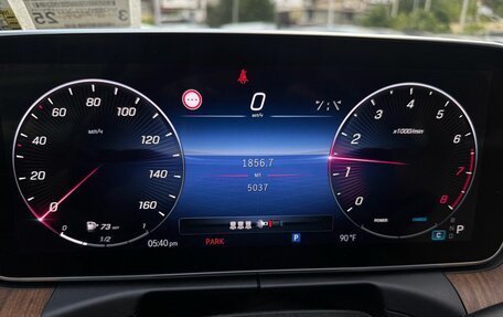 Mercedes-Benz C-Класс, 2022 год, 6 300 000 рублей, 9 фотография
