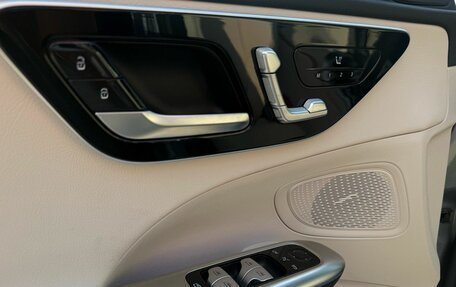 Mercedes-Benz C-Класс, 2022 год, 6 300 000 рублей, 14 фотография