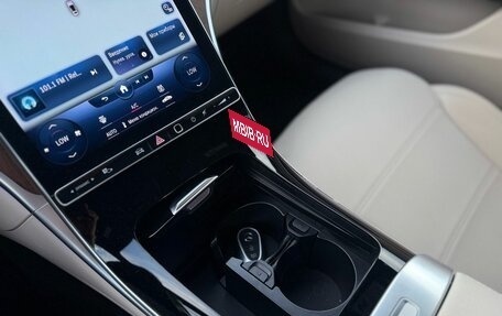 Mercedes-Benz C-Класс, 2022 год, 6 300 000 рублей, 11 фотография