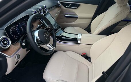 Mercedes-Benz C-Класс, 2022 год, 6 300 000 рублей, 18 фотография
