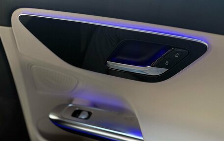 Mercedes-Benz C-Класс, 2022 год, 6 300 000 рублей, 17 фотография