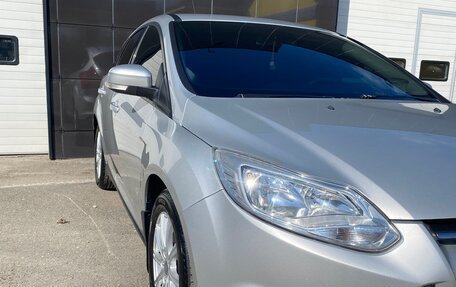 Ford Focus III, 2013 год, 650 000 рублей, 3 фотография