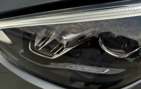 Mercedes-Benz C-Класс, 2022 год, 6 300 000 рублей, 26 фотография